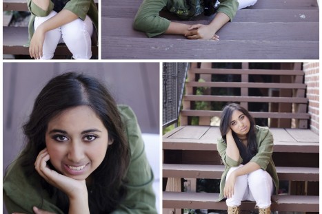 Orange County Photographer | Senior Portraits | High School | Photography